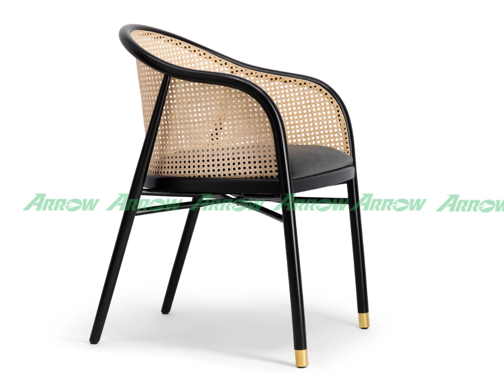 Ghế Cavallo Armchair