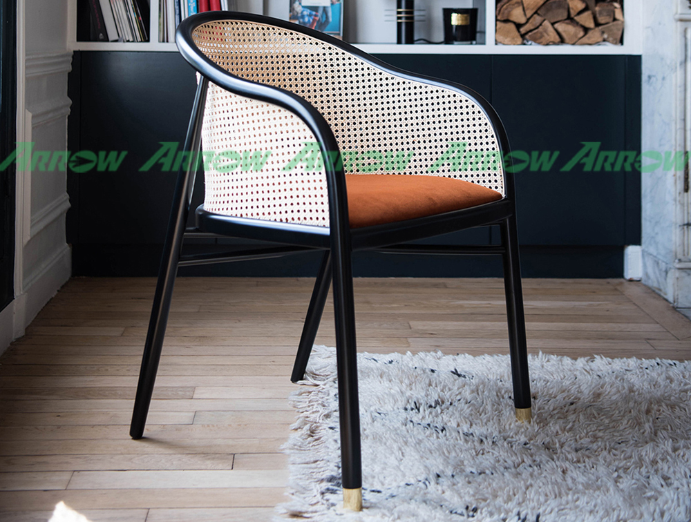 Ghế Cavallo Armchair