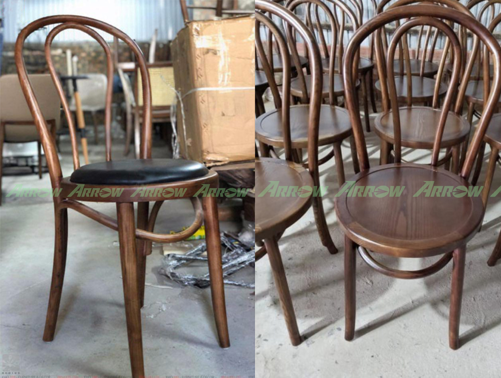 Ghế Thonet