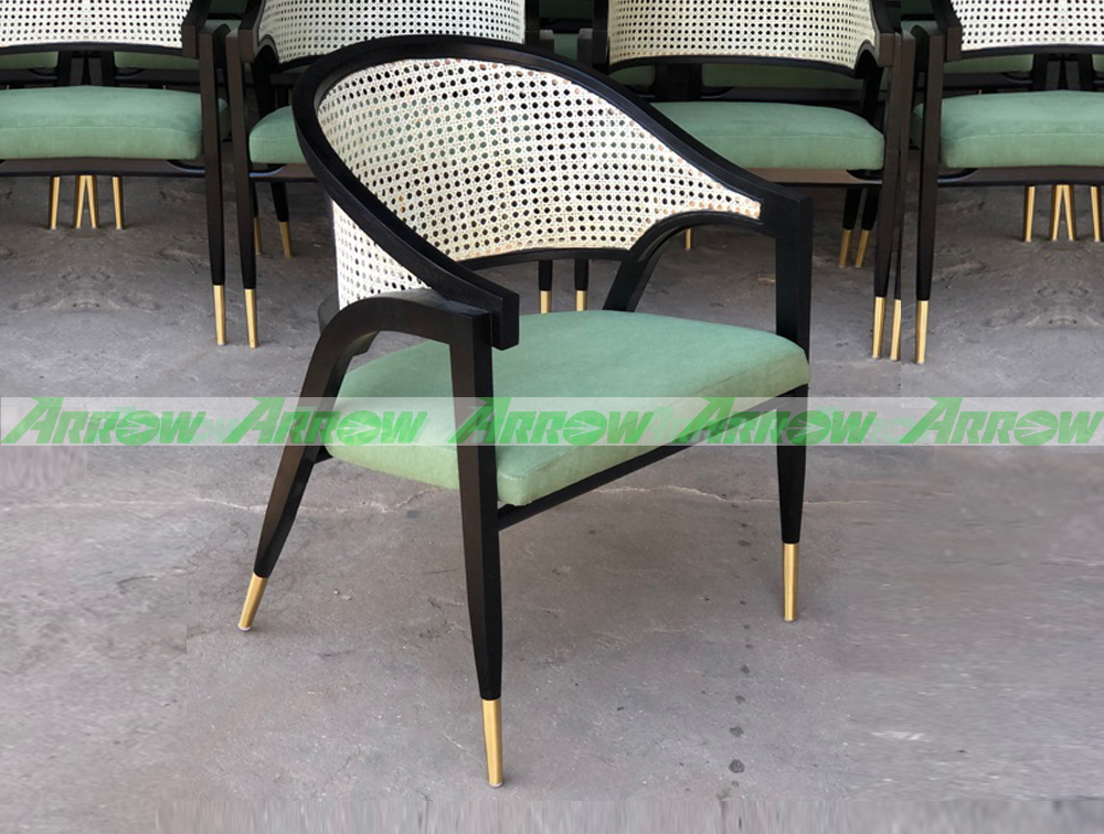 Wormley tựa mây 1 lớp